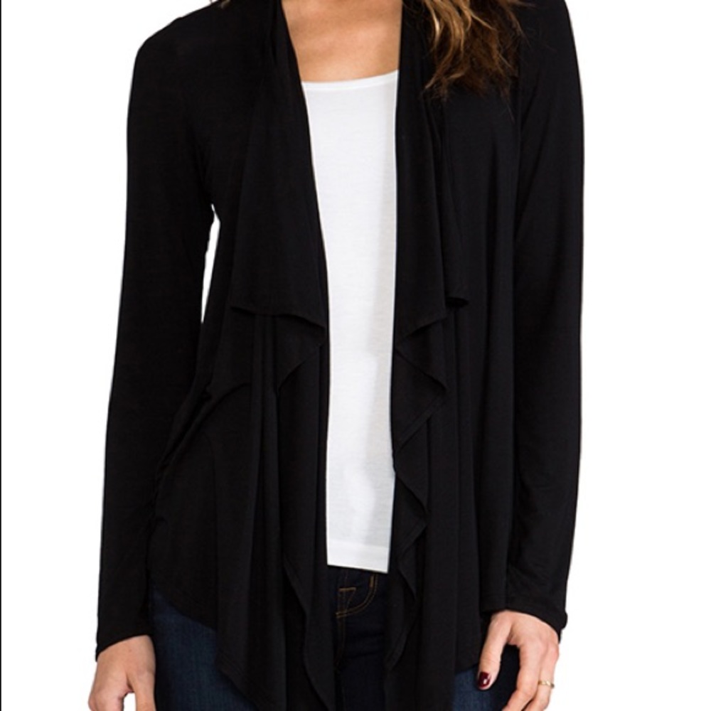 Michael Stars Cascade Cardigan